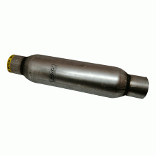 Стронгер (пламегаситель) ф 55, длина 400 (55x400x89) AWG